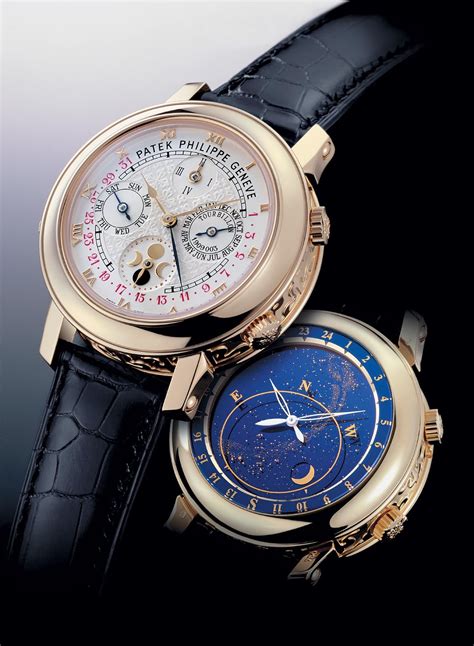 luxury watch patek|patek watches most expensive.